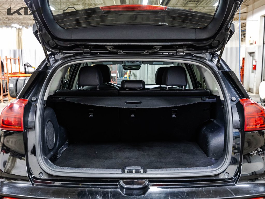2022 Kia Niro EV SX TOURING in , Quebec - 24 - w1024h768px