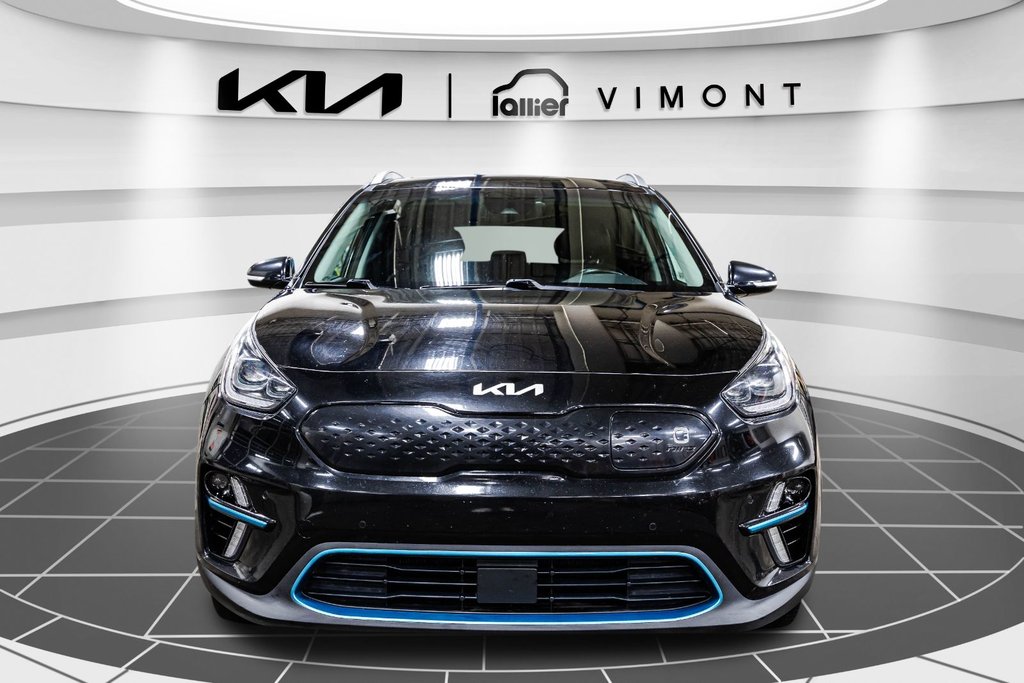 2022 Kia Niro EV SX TOURING in , Quebec - 3 - w1024h768px