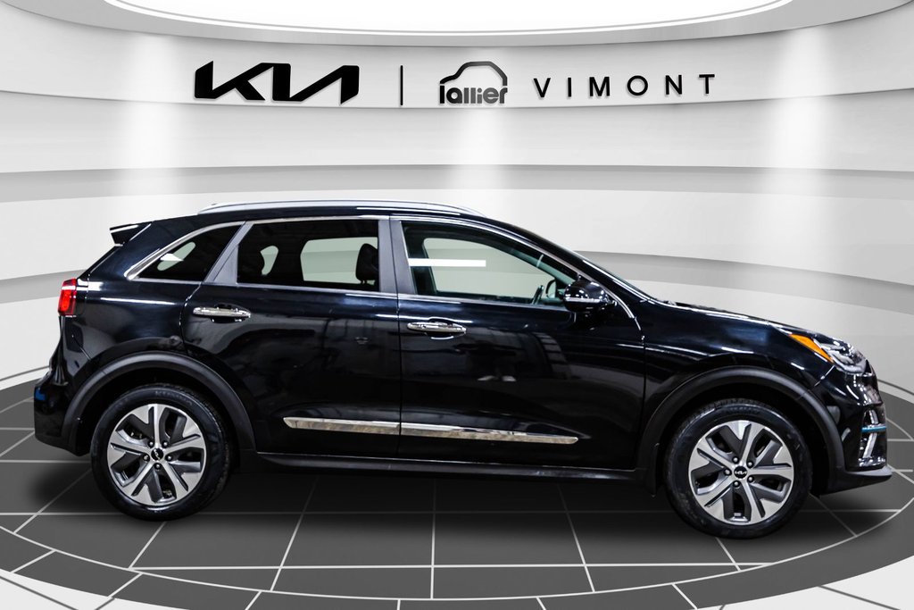 2022 Kia Niro EV SX TOURING in , Quebec - 17 - w1024h768px