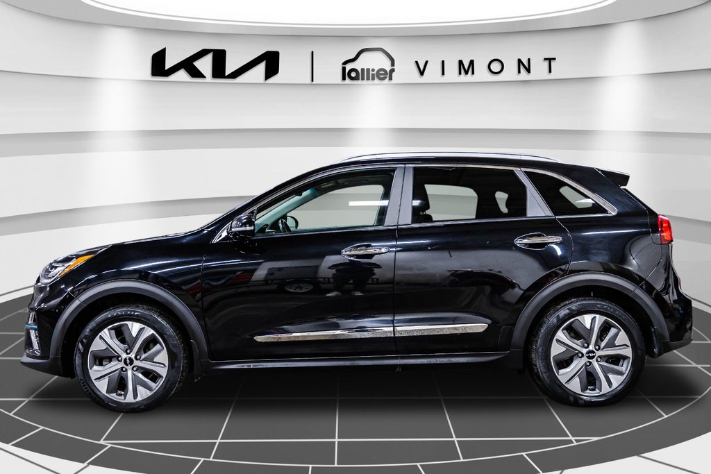 2022 Kia Niro EV SX TOURING in , Quebec - 6 - w1024h768px