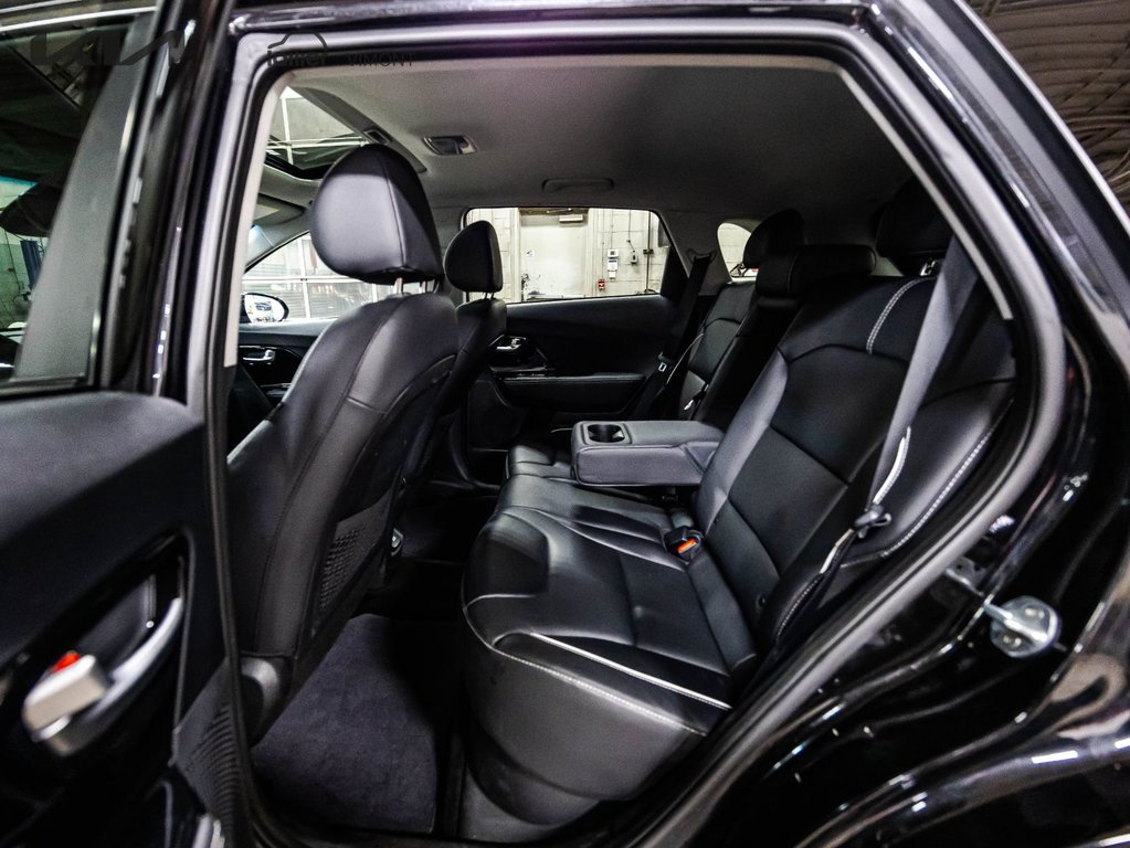 2022 Kia Niro EV SX TOURING in , Quebec - 9 - w1024h768px