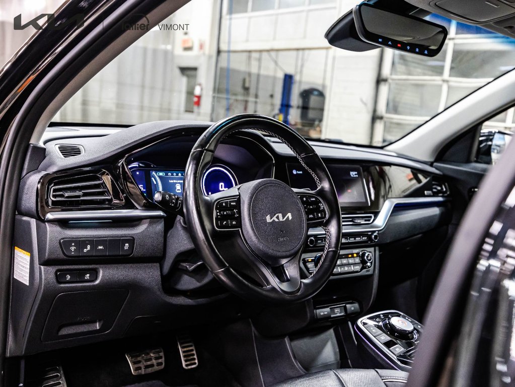 2022 Kia Niro EV SX TOURING in , Quebec - 20 - w1024h768px