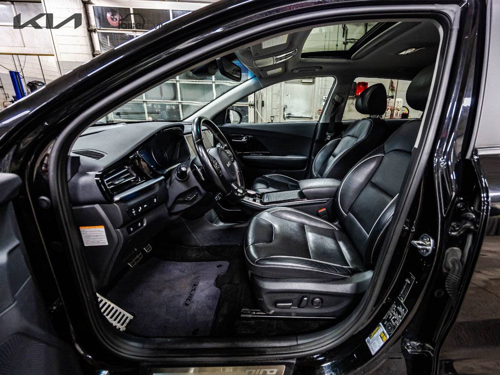 2022 Kia Niro EV SX TOURING in , Quebec - 8 - w1024h768px