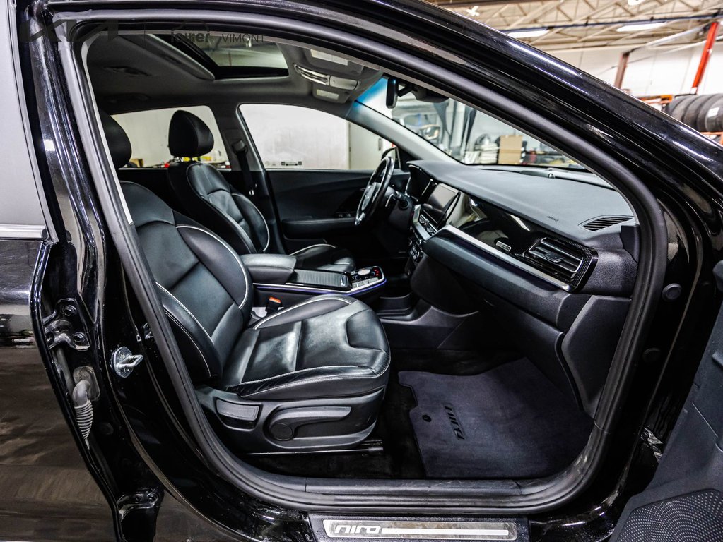 2022 Kia Niro EV SX TOURING in , Quebec - 10 - w1024h768px