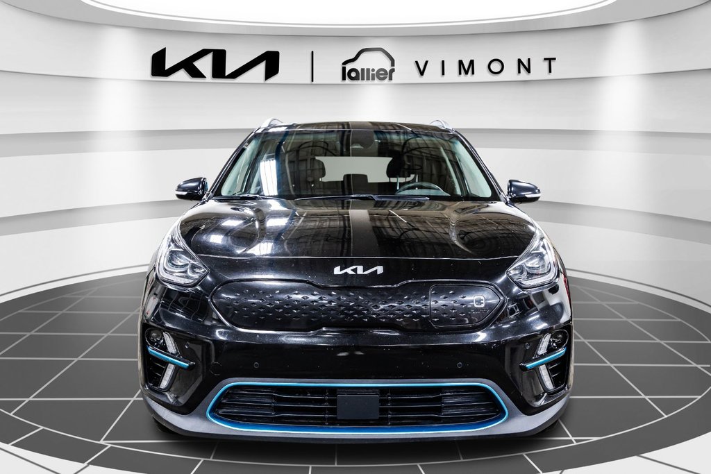 Kia Niro EV SX TOURING 2022 à , Québec - 3 - w1024h768px
