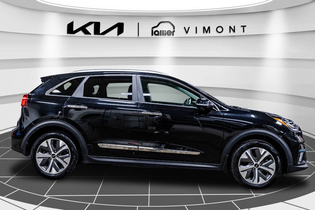 Kia Niro EV SX TOURING 2022 à , Québec - 17 - w1024h768px