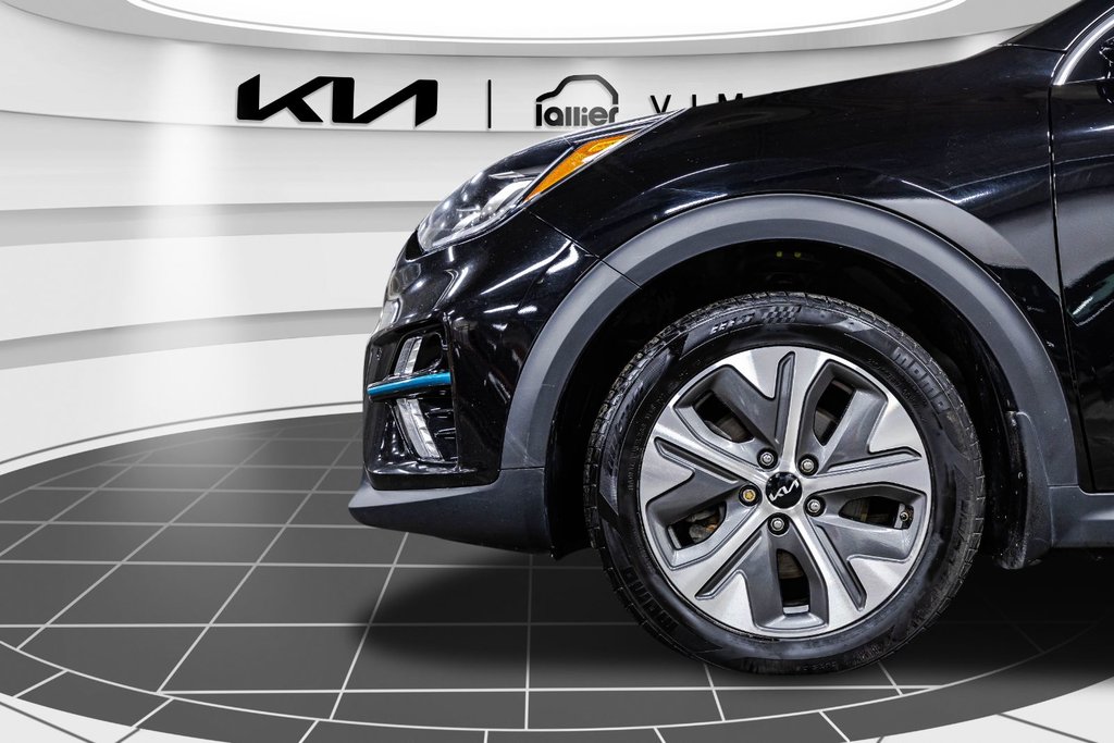 Kia Niro EV SX TOURING 2022 à , Québec - 19 - w1024h768px