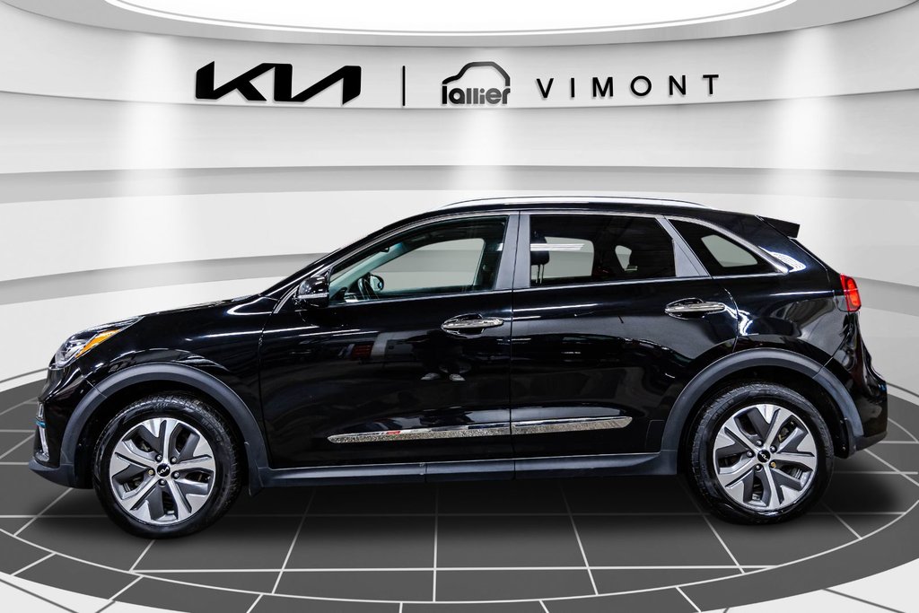 Kia Niro EV SX TOURING 2022 à , Québec - 6 - w1024h768px