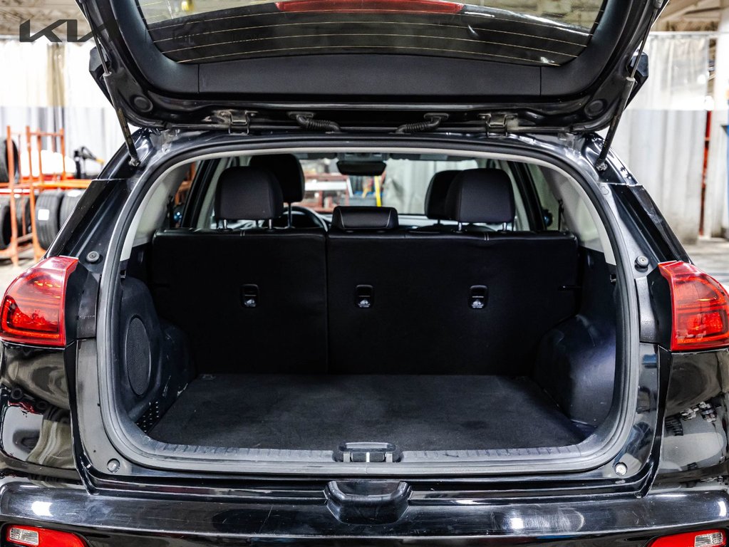 Kia Niro EV SX TOURING 2022 à , Québec - 24 - w1024h768px