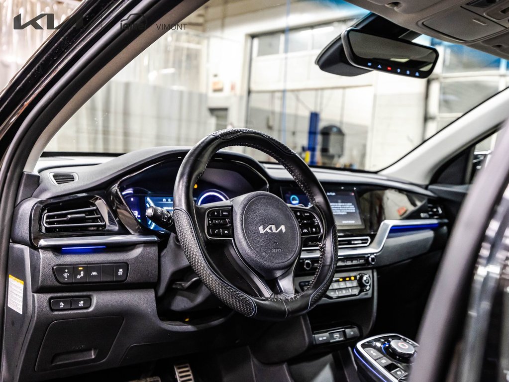 Kia Niro EV SX TOURING 2022 à , Québec - 20 - w1024h768px