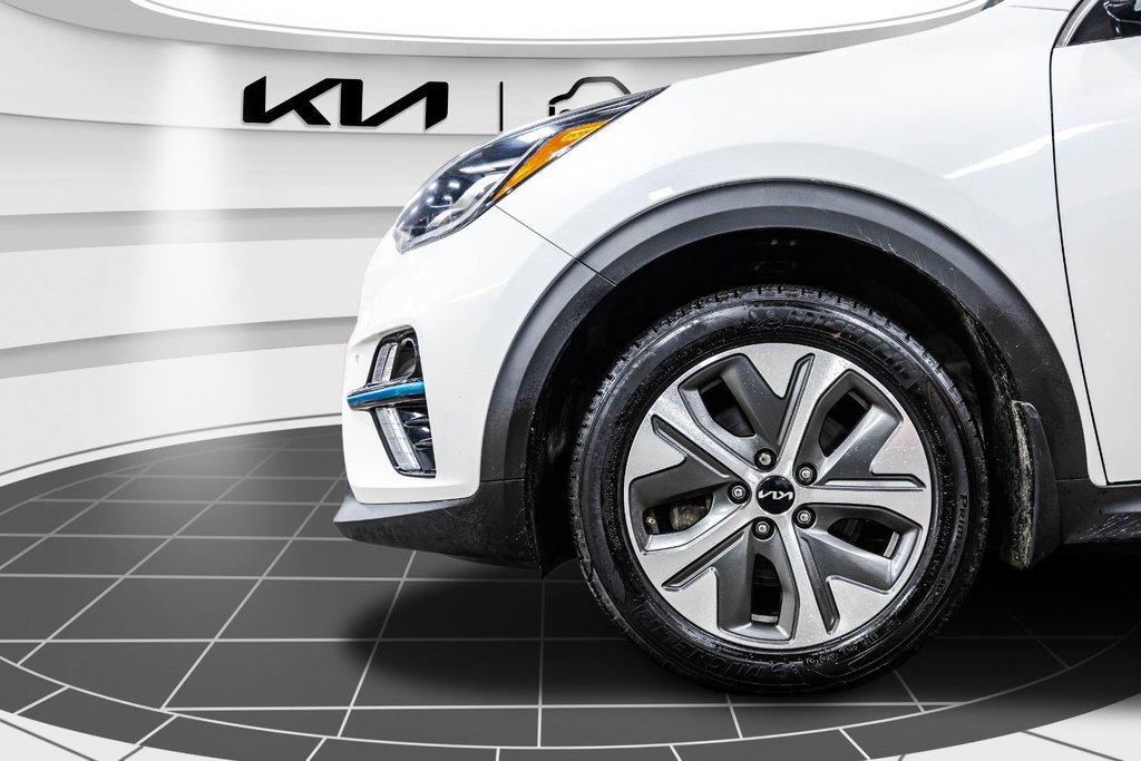 Kia Niro EV SX TOURING 2022 à Montréal, Québec - 19 - w1024h768px