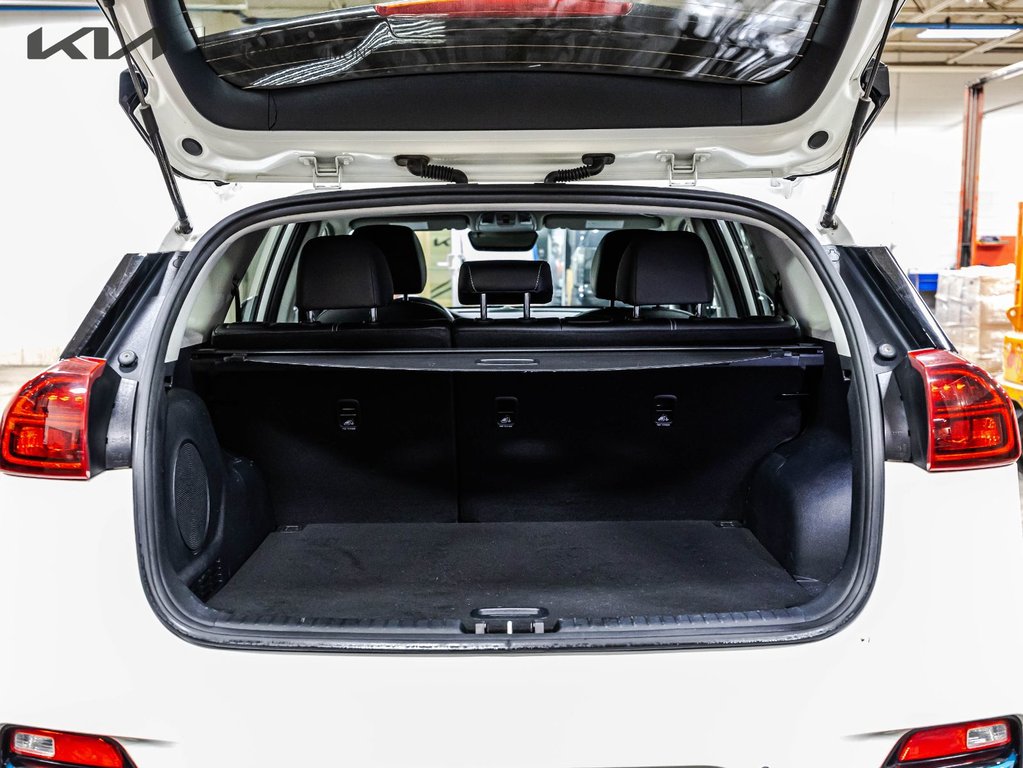 Kia Niro EV SX TOURING 2022 à Montréal, Québec - 20 - w1024h768px