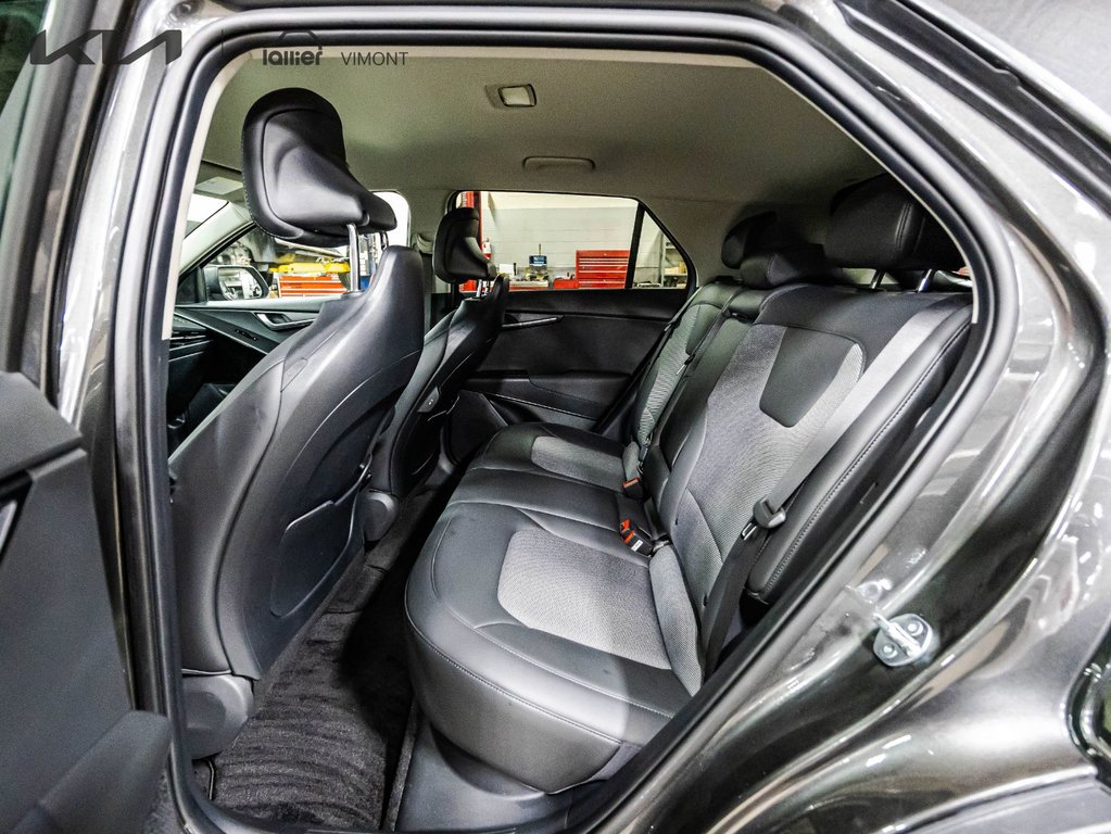 Kia Niro EV WIND+ 2024 à , Québec - 8 - w1024h768px