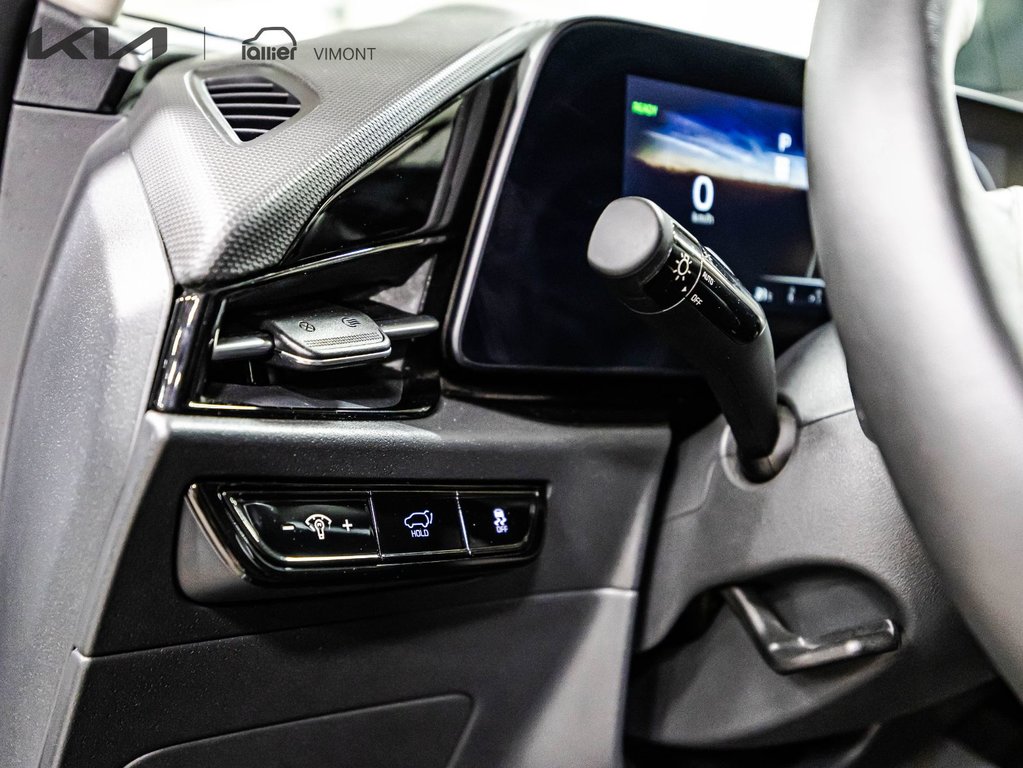 Kia Niro EV WIND+ 2024 à , Québec - 22 - w1024h768px