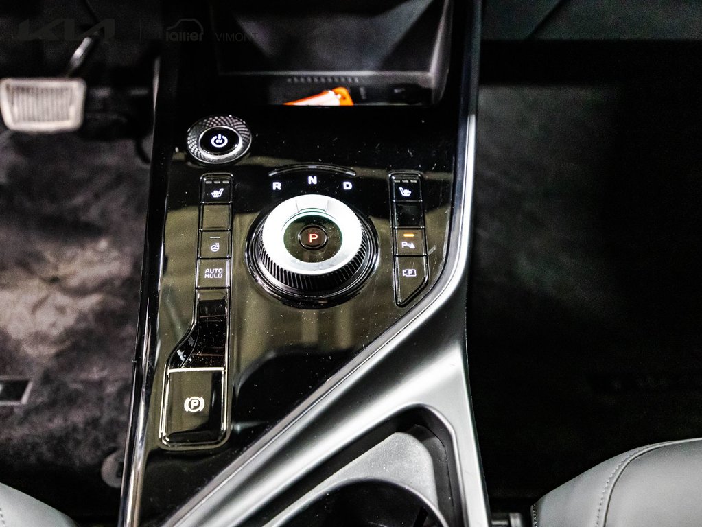 Kia Niro EV WIND+ 2024 à , Québec - 21 - w1024h768px