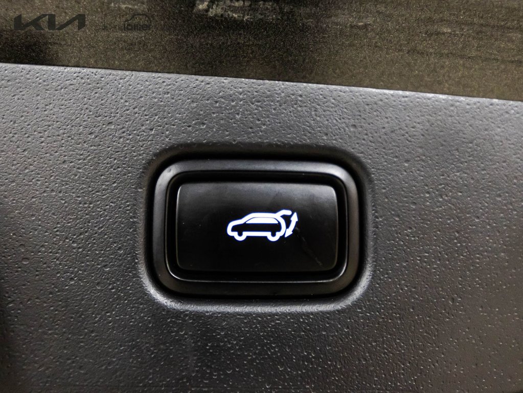 Kia Niro EV WIND+ 2024 à , Québec - 24 - w1024h768px