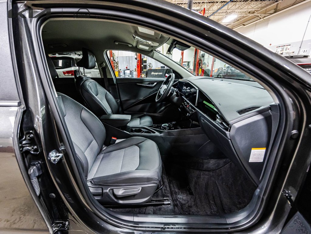 Kia Niro EV WIND+ 2024 à , Québec - 9 - w1024h768px