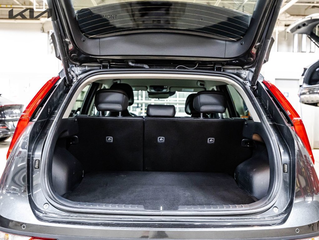 Kia Niro EV WIND+ 2023 à , Québec - 23 - w1024h768px