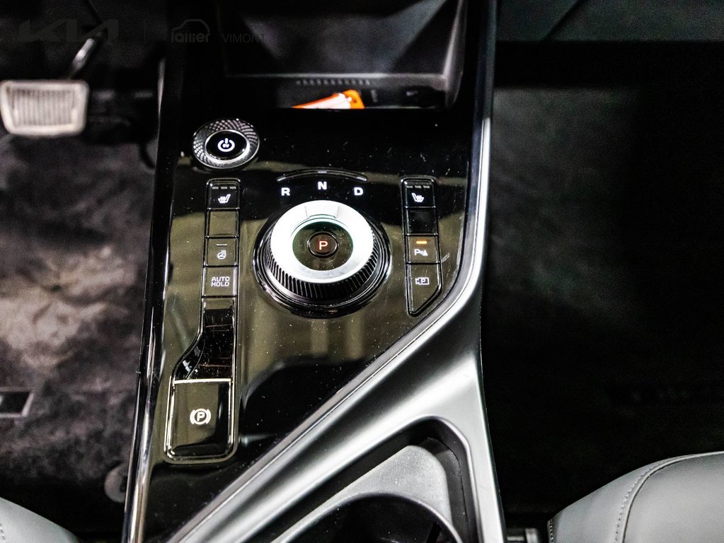 Kia Niro EV WIND+ 2023 à , Québec - 21 - w1024h768px