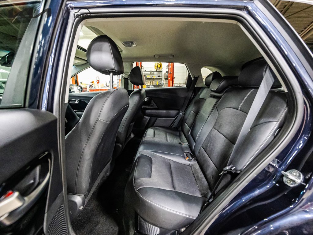 2020 Kia Niro Plug-In Hybrid EX Premium in , Quebec - 8 - w1024h768px