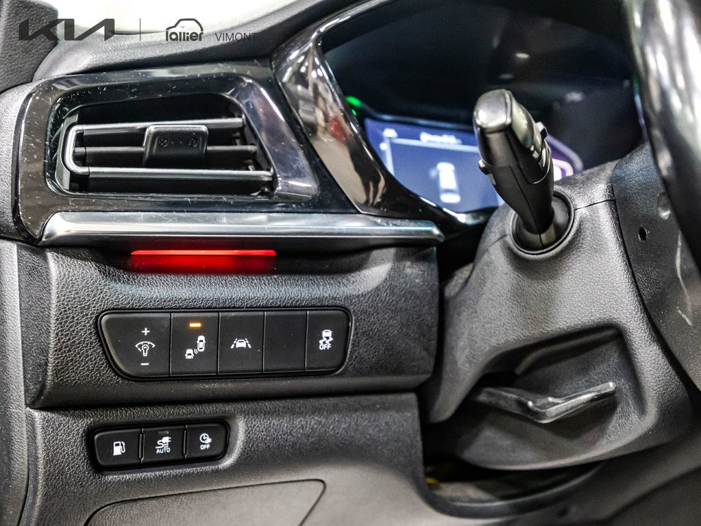 2020 Kia Niro Plug-In Hybrid EX Premium in , Quebec - 24 - w1024h768px