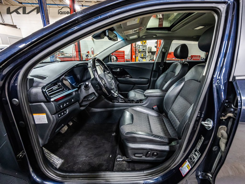 2020 Kia Niro Plug-In Hybrid EX Premium in , Quebec - 7 - w1024h768px