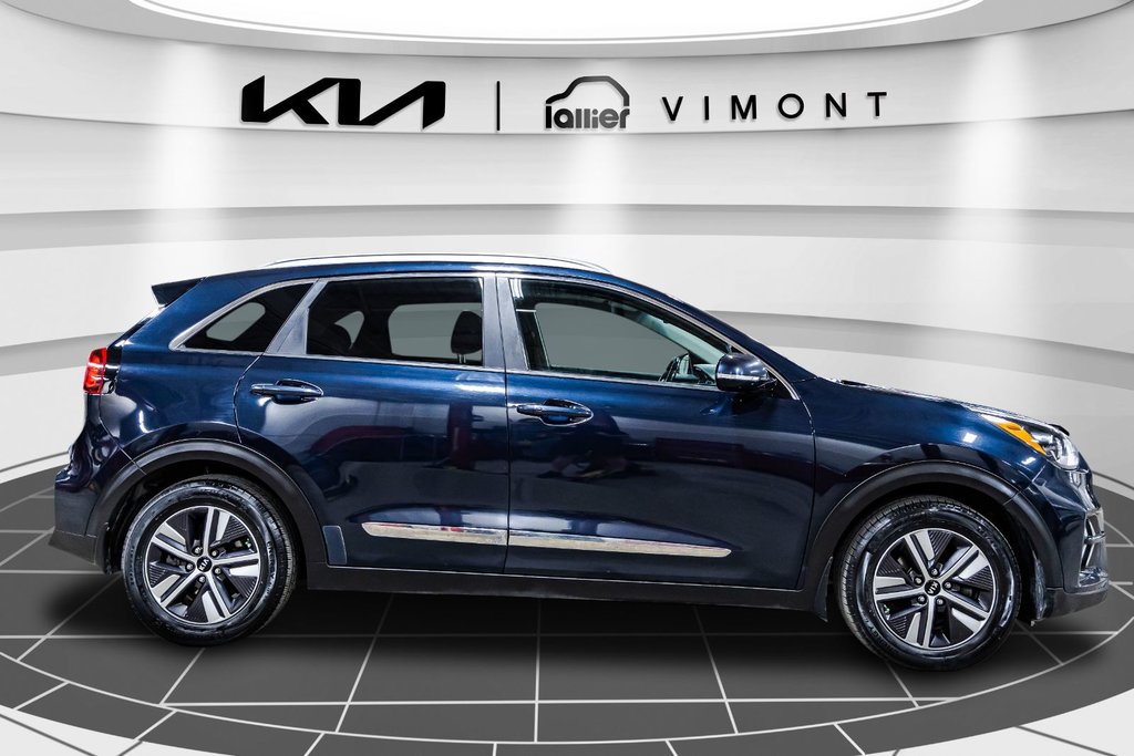 2020 Kia Niro Plug-In Hybrid EX Premium in , Quebec - 17 - w1024h768px