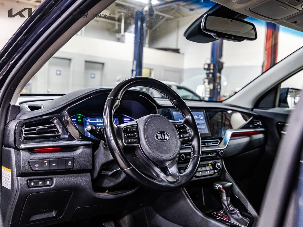 2020 Kia Niro Plug-In Hybrid EX Premium in , Quebec - 21 - w1024h768px