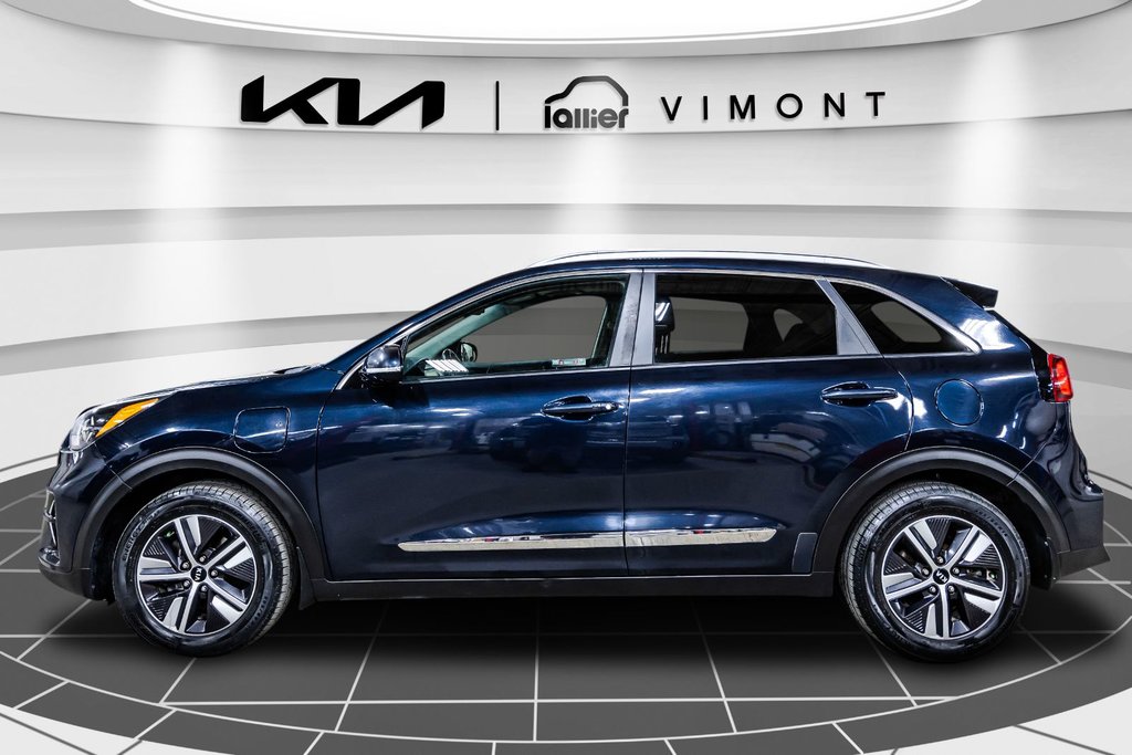 2020 Kia Niro Plug-In Hybrid EX Premium in , Quebec - 5 - w1024h768px