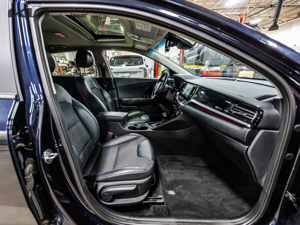 2020 Kia Niro Plug-In Hybrid EX Premium in , Quebec - 9 - w1024h768px