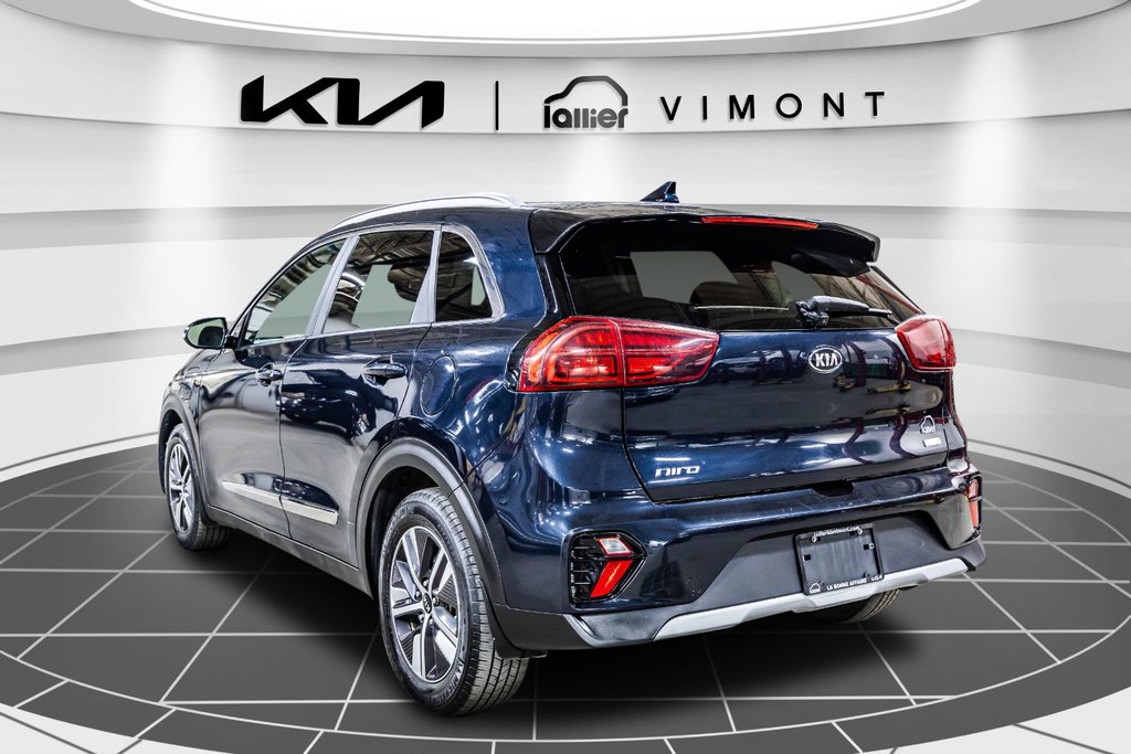 2020 Kia Niro Plug-In Hybrid EX Premium in , Quebec - 14 - w1024h768px