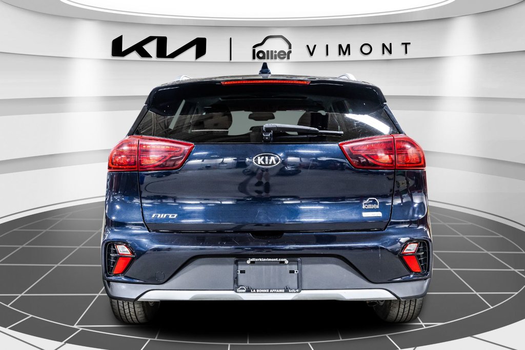 2020 Kia Niro Plug-In Hybrid EX Premium in , Quebec - 15 - w1024h768px