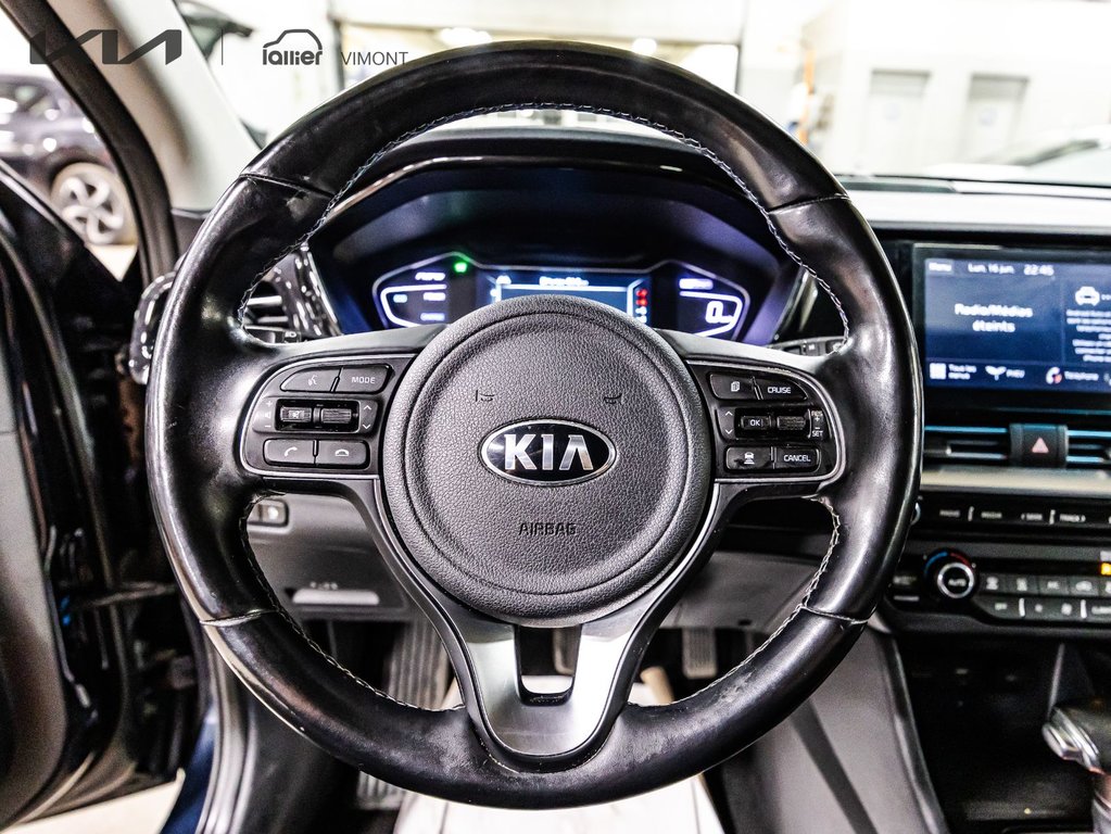 2020 Kia Niro Plug-In Hybrid EX Premium in , Quebec - 22 - w1024h768px