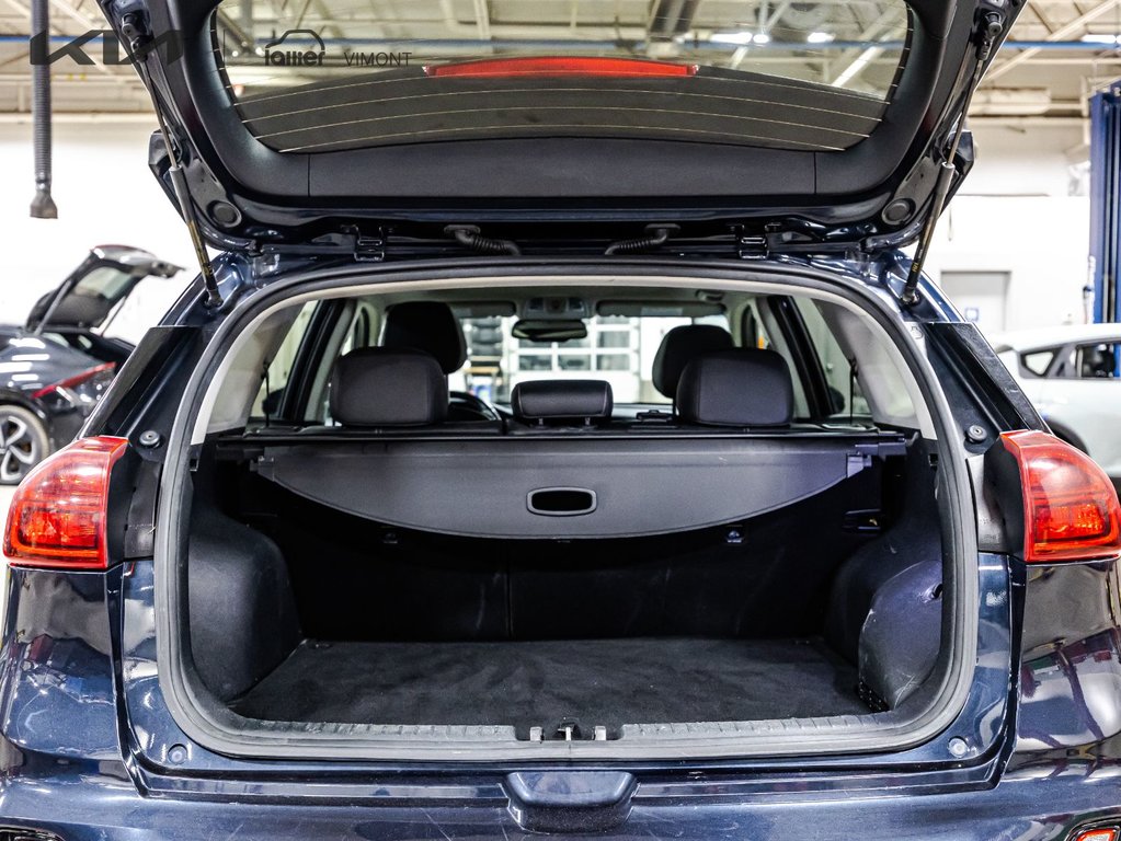 2020 Kia Niro Plug-In Hybrid EX Premium in , Quebec - 25 - w1024h768px