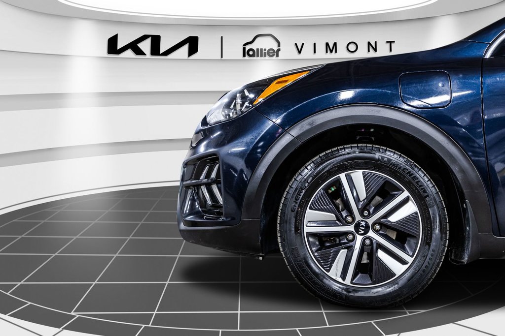 2020 Kia Niro Plug-In Hybrid EX Premium in , Quebec - 19 - w1024h768px