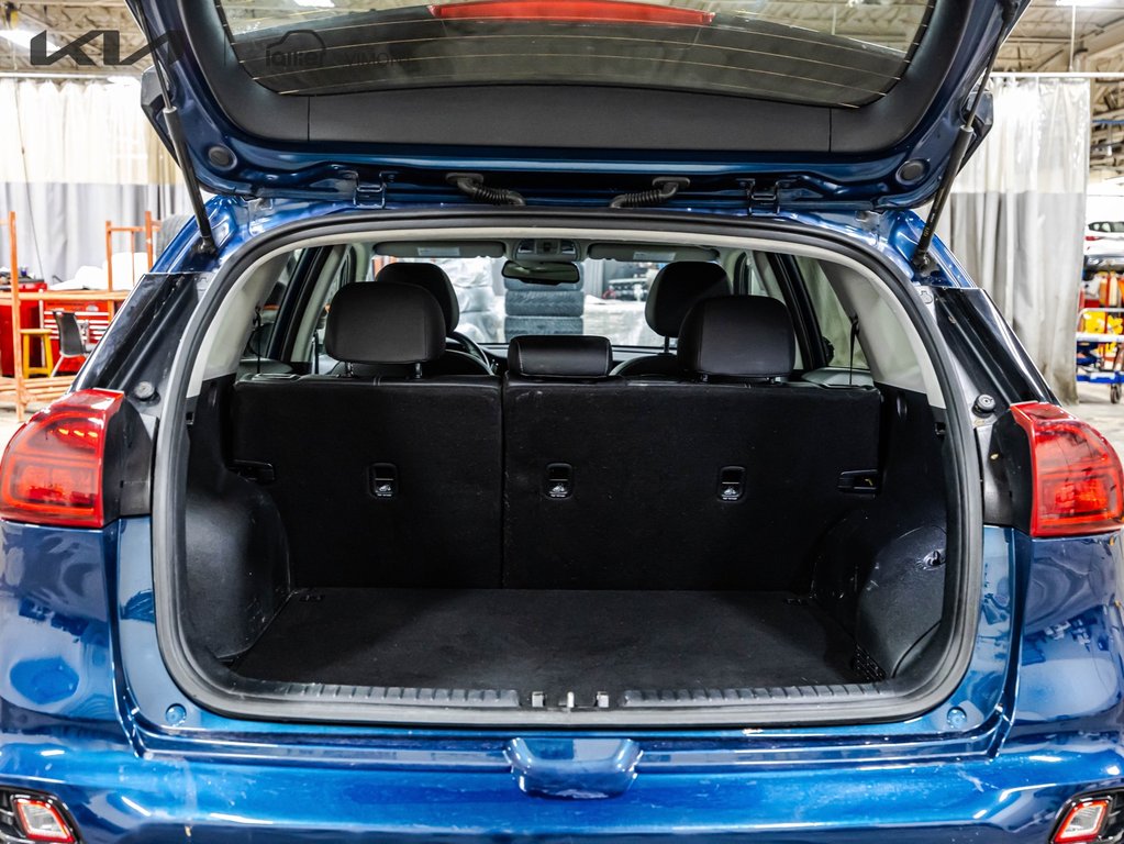 Kia Niro Plug-In Hybrid EX Premium 2020 à , Québec - 25 - w1024h768px
