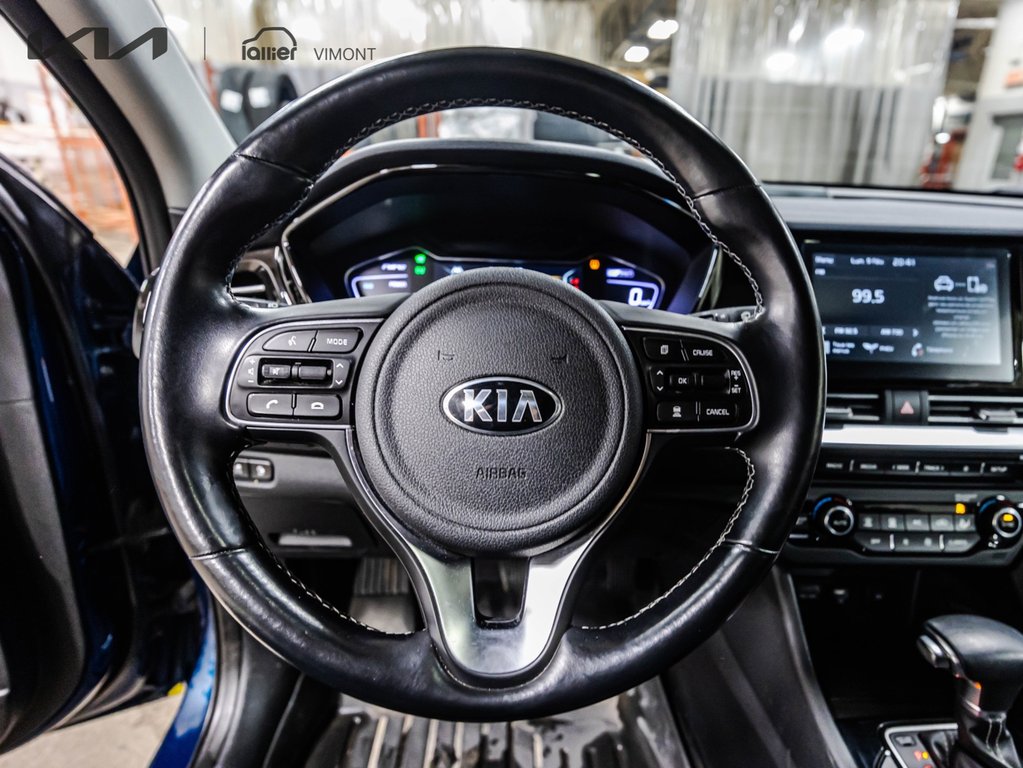 Kia Niro Plug-In Hybrid EX Premium 2020 à , Québec - 22 - w1024h768px
