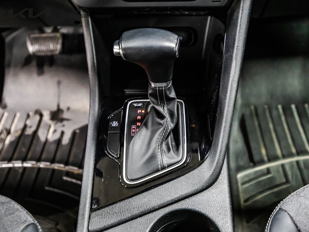 Kia Niro Plug-In Hybrid EX Premium 2020 à , Québec - 23 - w1024h768px