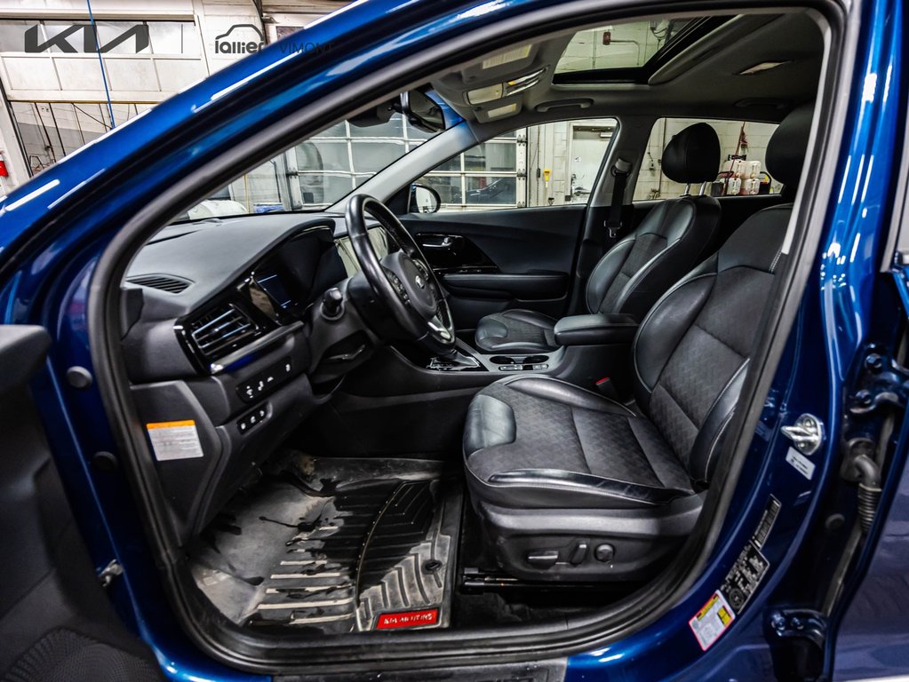 Kia Niro Plug-In Hybrid EX Premium 2020 à , Québec - 9 - w1024h768px