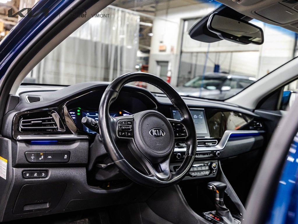 Kia Niro Plug-In Hybrid EX Premium 2020 à , Québec - 21 - w1024h768px