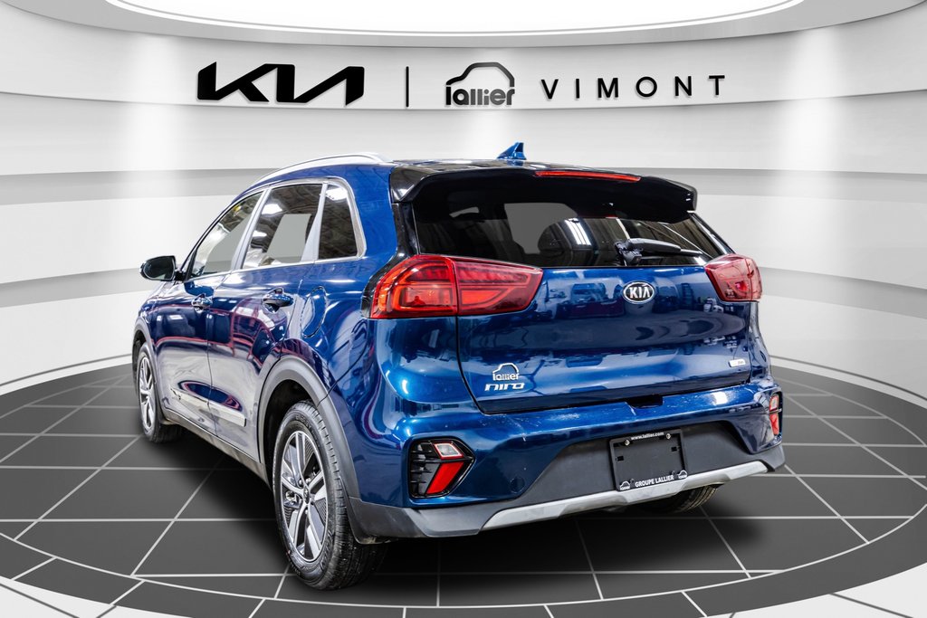Kia Niro Plug-In Hybrid EX Premium 2020 à , Québec - 15 - w1024h768px