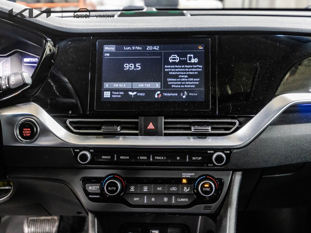 Kia Niro Plug-In Hybrid EX Premium 2020 à , Québec - 14 - w1024h768px