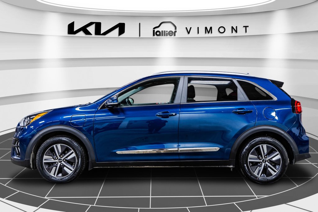 Kia Niro Plug-In Hybrid EX Premium 2020 à , Québec - 7 - w1024h768px