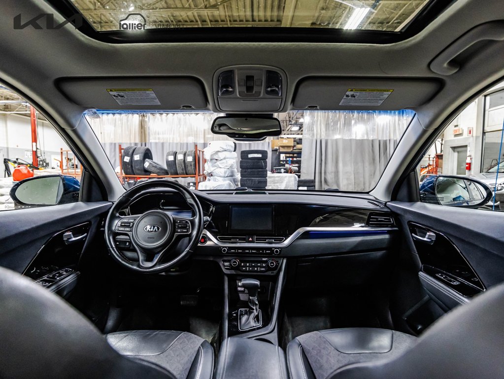 Kia Niro Plug-In Hybrid EX Premium 2020 à , Québec - 12 - w1024h768px