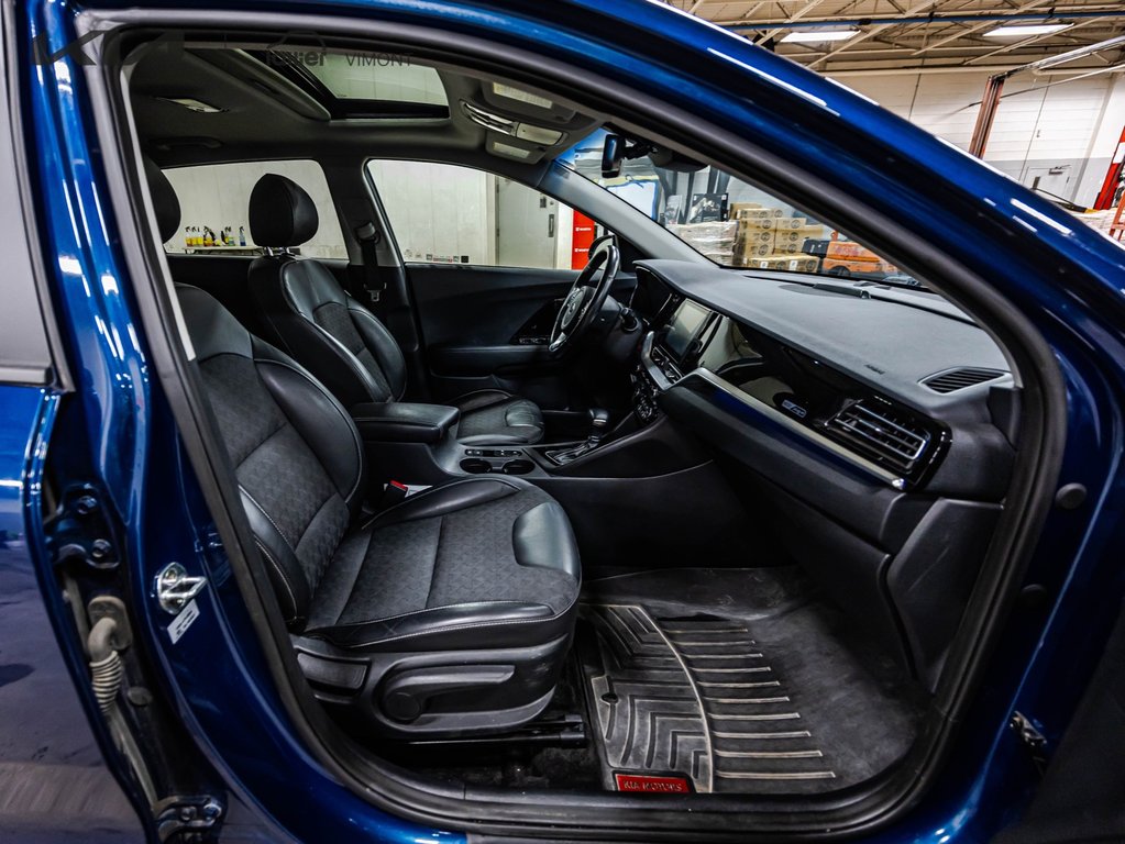 Kia Niro Plug-In Hybrid EX Premium 2020 à , Québec - 11 - w1024h768px