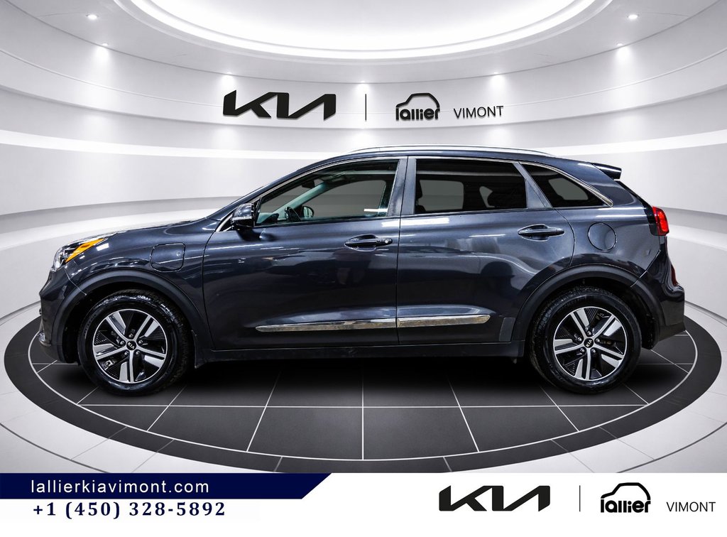 Kia Niro Plug-In Hybrid EX Premium 2020 à Montréal, Québec - 7 - w1024h768px