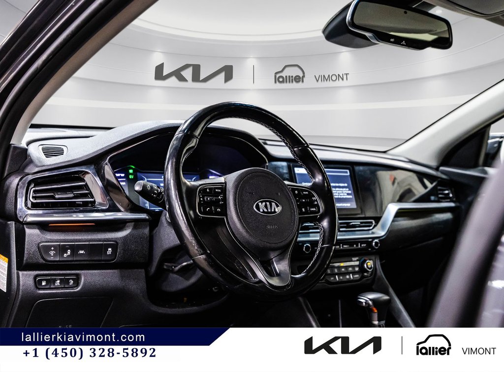 Kia Niro Plug-In Hybrid EX Premium 2020 à Montréal, Québec - 21 - w1024h768px