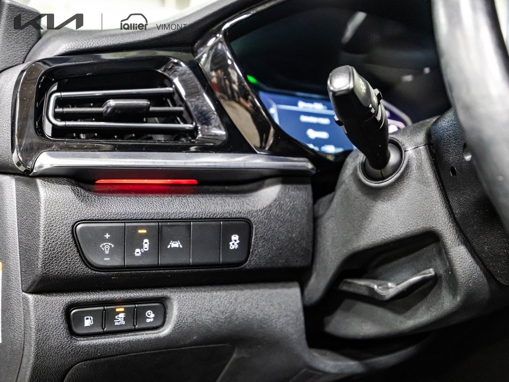 2022 Kia Niro Plug-In Hybrid EX PREMIUM in , Quebec - 24 - w1024h768px