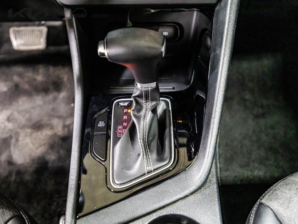 2022 Kia Niro Plug-In Hybrid EX PREMIUM in , Quebec - 23 - w1024h768px