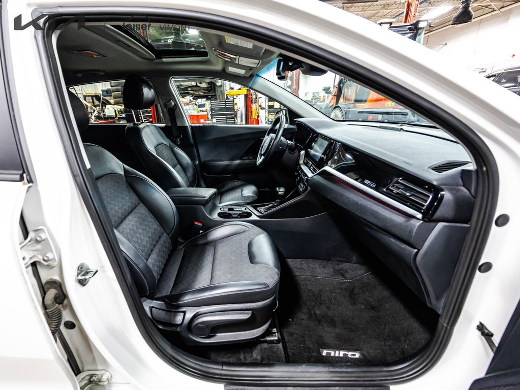 2022 Kia Niro Plug-In Hybrid EX PREMIUM in , Quebec - 9 - w1024h768px